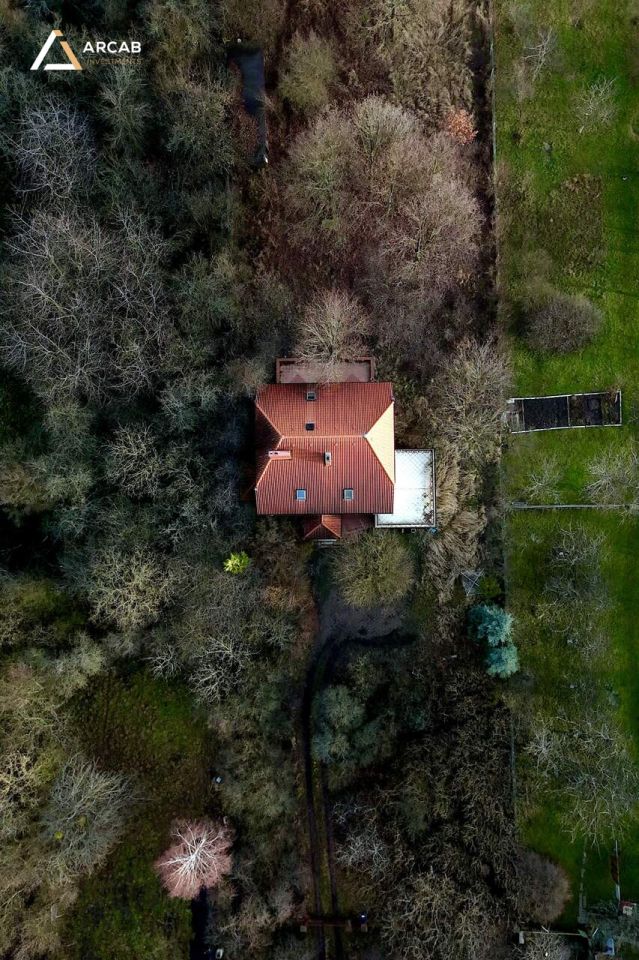 Działka budowlana Skarżysko-Kamienna, ul. Warszawska. Zdjęcie 3