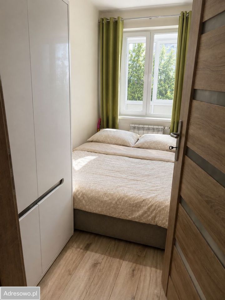 Mieszkanie 2-pokojowe Legnica Centrum, ul. Wjazdowa. Zdjęcie 8