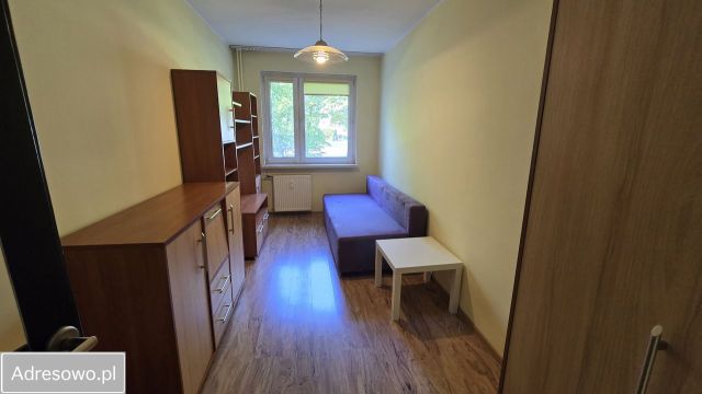 Pokój Poznań Stare Miasto, os. Bolesława Chrobrego. Zdjęcie 1