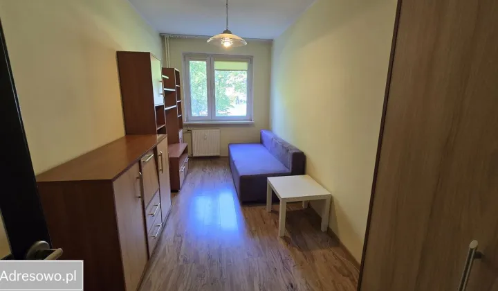 Pokój Poznań Stare Miasto, os. Bolesława Chrobrego