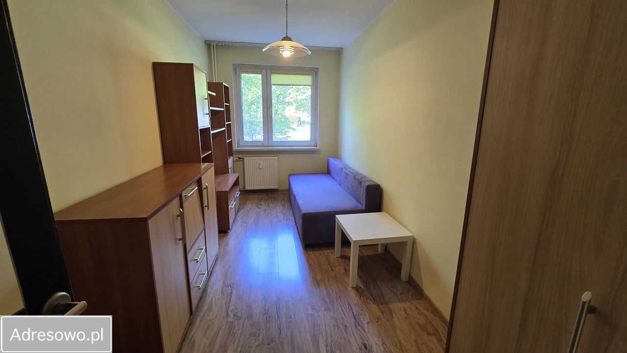 Pokój Poznań Stare Miasto, os. Bolesława Chrobrego. Zdjęcie 1