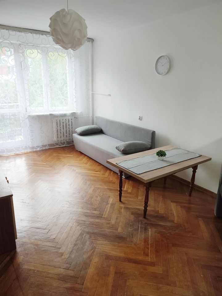 Mieszkanie 1-pokojowe Rzeszów, ul. Henryka Sienkiewicza. Zdjęcie 2