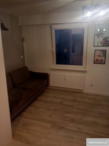 Mieszkanie 1-pokojowe Białystok Wysoki Stoczek, ul. Rzemieślnicza. Zdjęcie 1