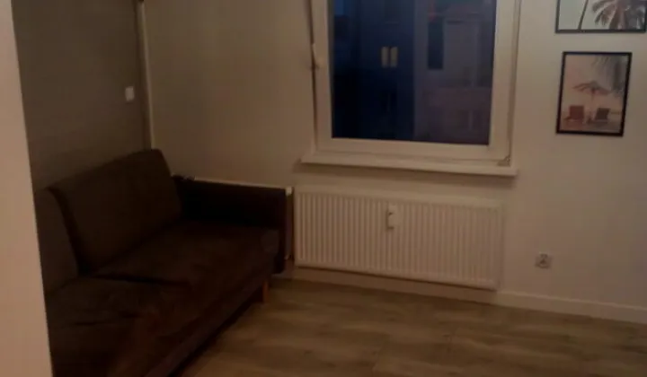 Mieszkanie 1-pokojowe Białystok Wysoki Stoczek, ul. Rzemieślnicza