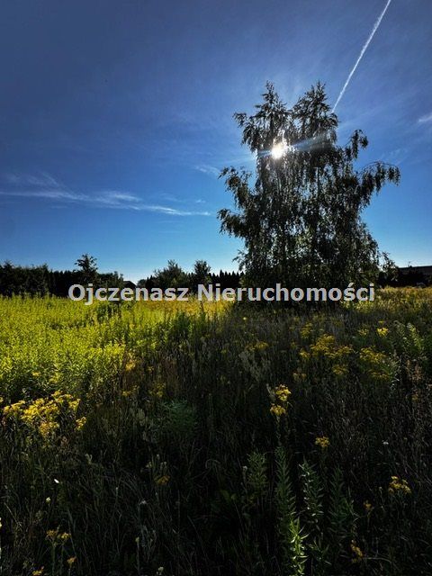 Działka budowlana Mochle. Zdjęcie 2