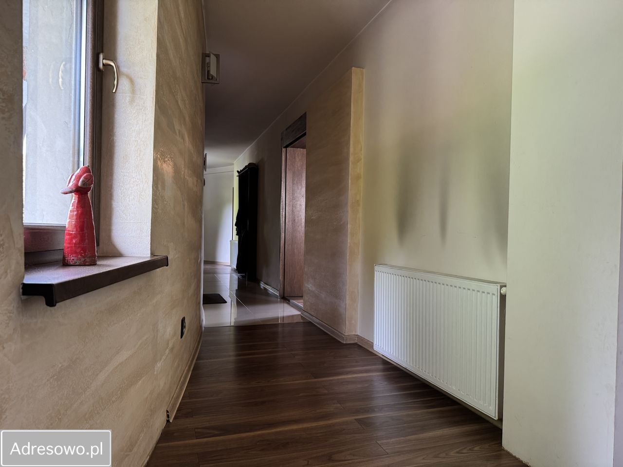 dom wolnostojący, 5 pokoi Łódź Widzew, ul. Zaścianek Bohatyrowicze. Zdjęcie 10