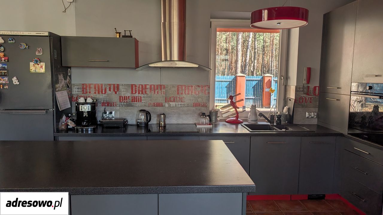 dom wolnostojący, 5 pokoi Józefów, ul. Wczasowa. Zdjęcie 10