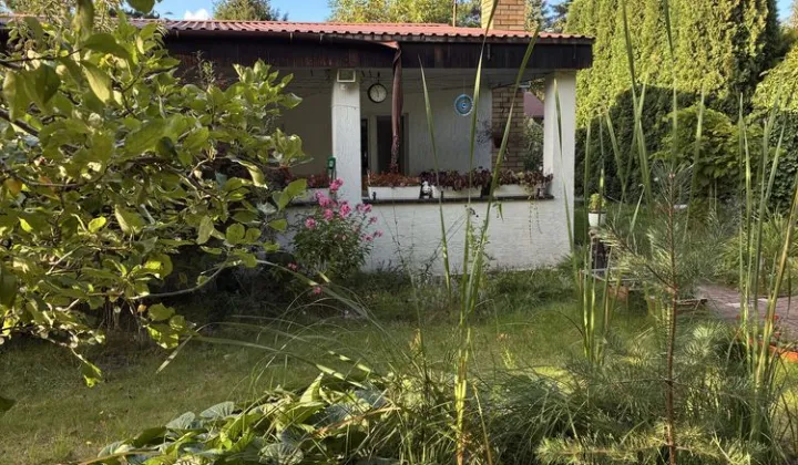 Działka rod Wagowo, ul. Nekielska