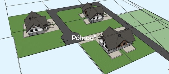 bliźniak, 4 pokoje Tykocin. Zdjęcie 14