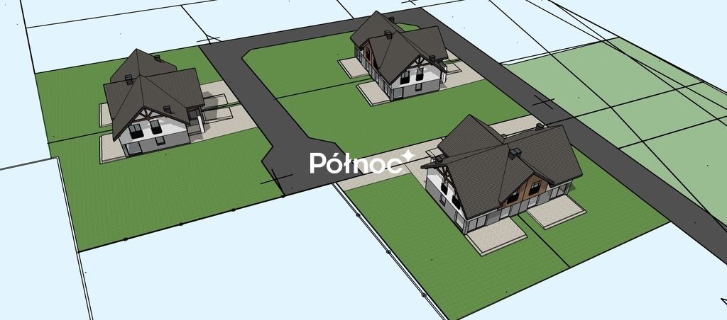bliźniak, 4 pokoje Tykocin. Zdjęcie 14