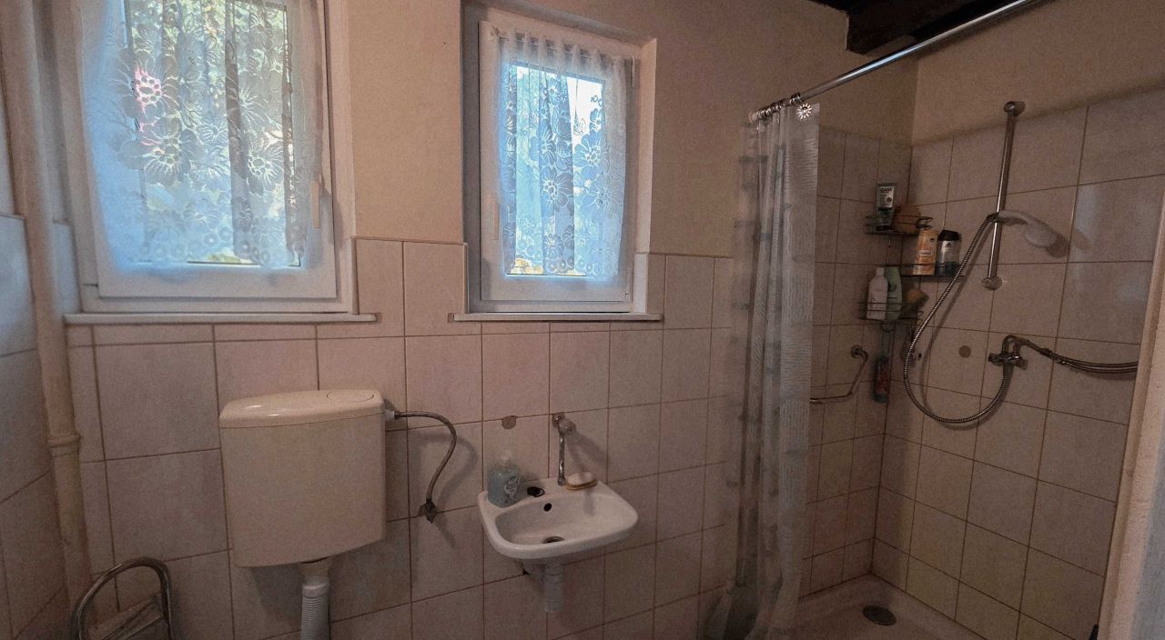 dom wolnostojący, 4 pokoje Boszkowo-Letnisko, ul. Irysowa. Zdjęcie 7