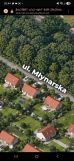 Działka budowlana Ozorowice, ul. Młynarska. Zdjęcie 3