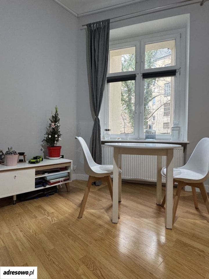 Mieszkanie 1-pokojowe Poznań Jeżyce, ul. Piotra Wawrzyniaka. Zdjęcie 8