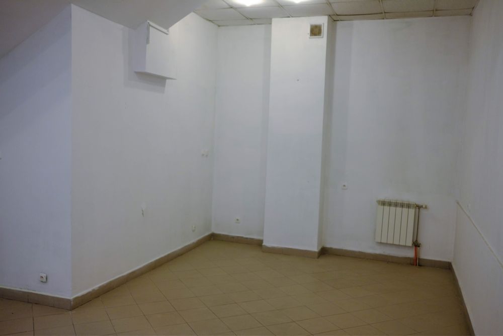 Lokal Płock, ul. Grodzka