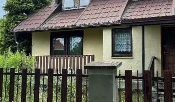 dom wolnostojący, 5 pokoi Wola Kopcowa, ul. Antoniego Lenartowicza