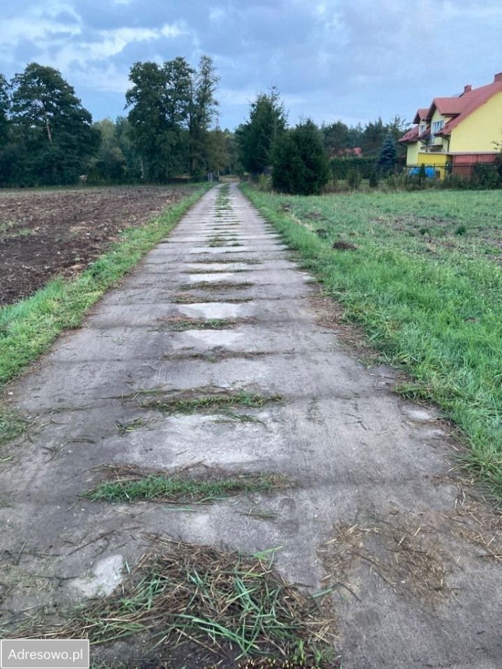 Działka budowlana Warszawa Białołęka. Zdjęcie 3