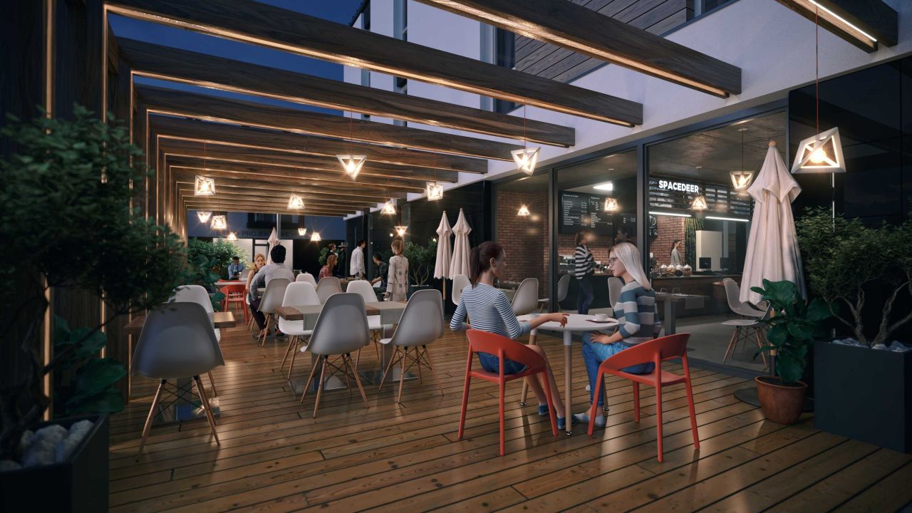 Lokal Jarocin, ul. Siedlemińska. Zdjęcie 3