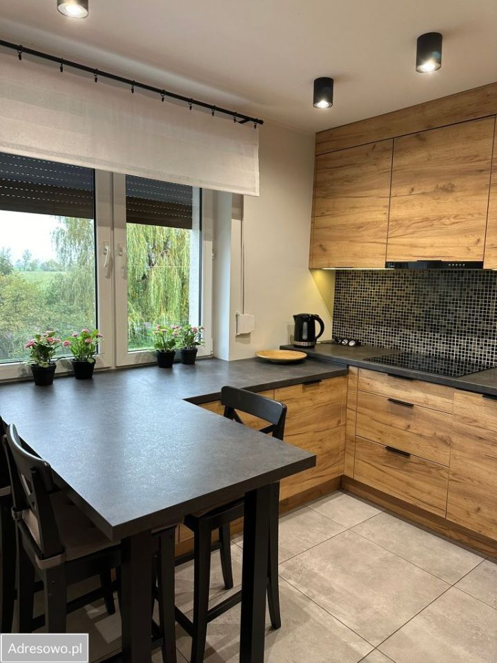 Mieszkanie 2-pokojowe Głuchowo, os. im. Kazimierza Dobruckiego. Zdjęcie 3