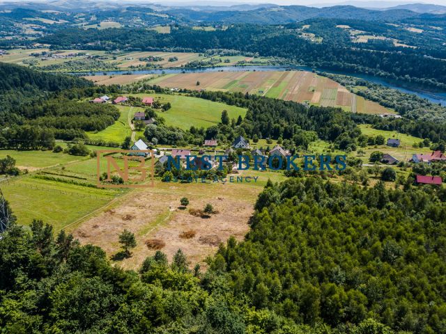 Działka budowlana Tropie. Zdjęcie 11