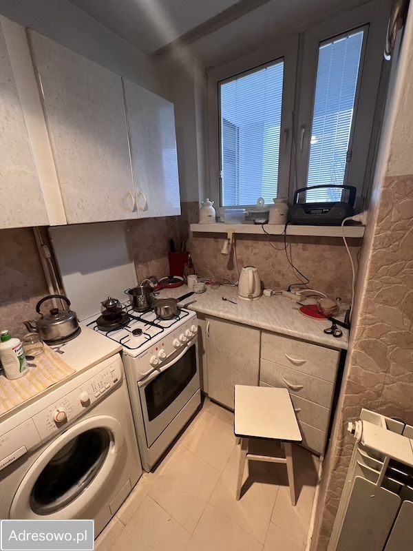 Mieszkanie 3-pokojowe Warszawa Mokotów, ul. Czerniakowska. Zdjęcie 2