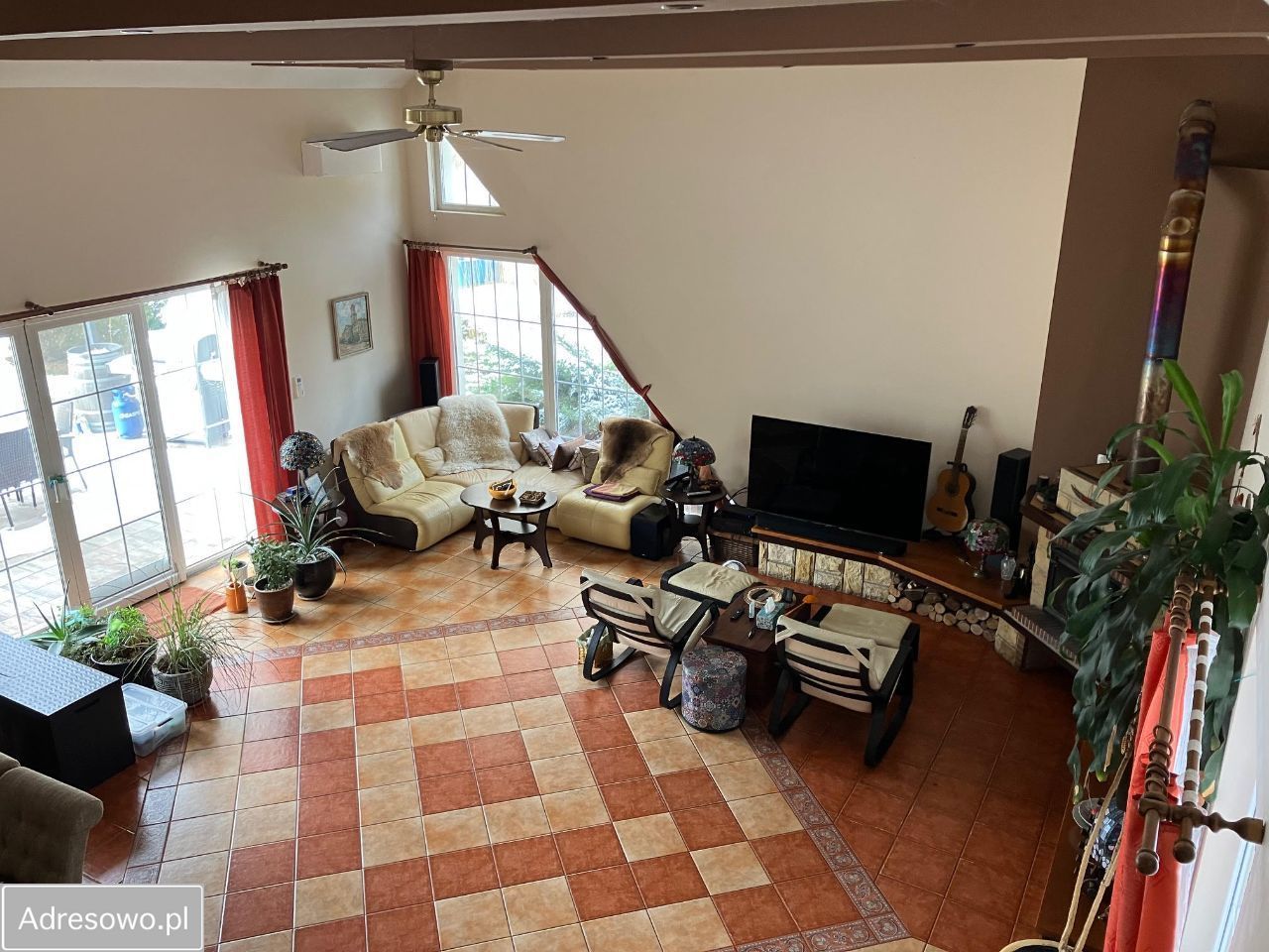 siedlisko, 6 pokoi Gadki. Zdjęcie 8