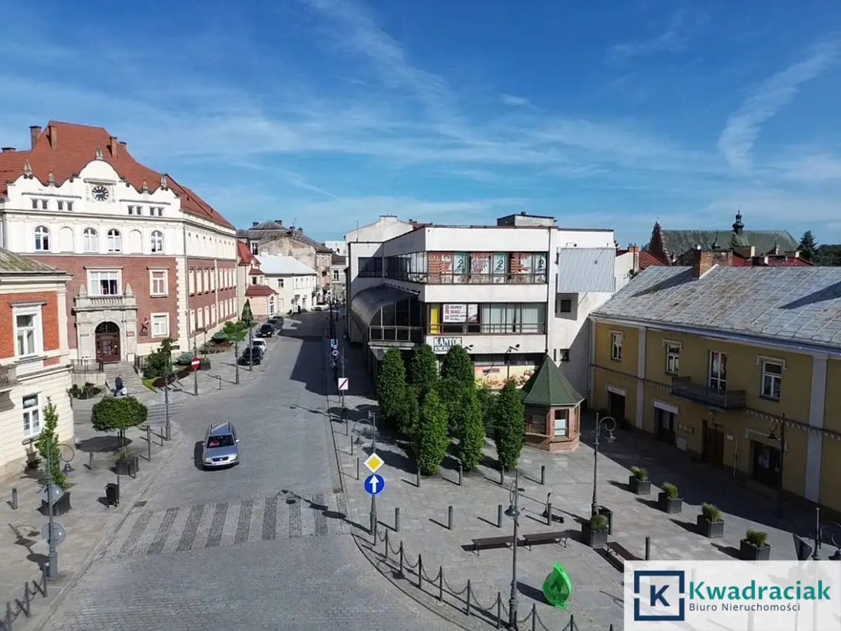 Lokal Krosno, ul. Henryka Sienkiewicza. Zdjęcie 3