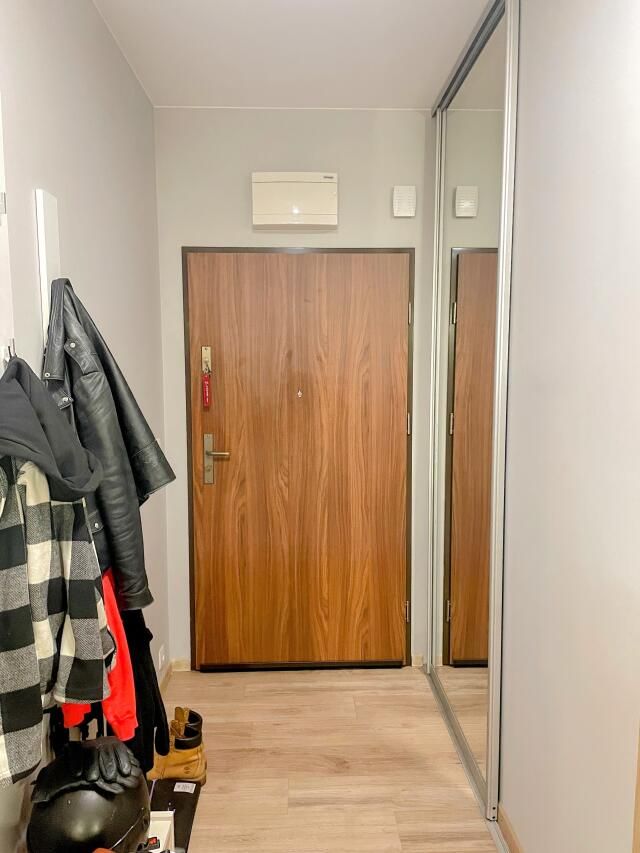 Mieszkanie 2-pokojowe Kraków Ruczaj, ul. Czerwone Maki. Zdjęcie 11