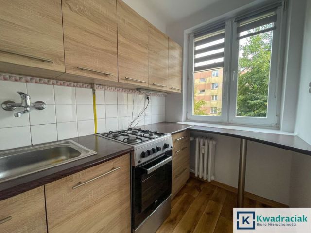 Mieszkanie 2-pokojowe Jasło, ul. Mikołaja Kopernika. Zdjęcie 2