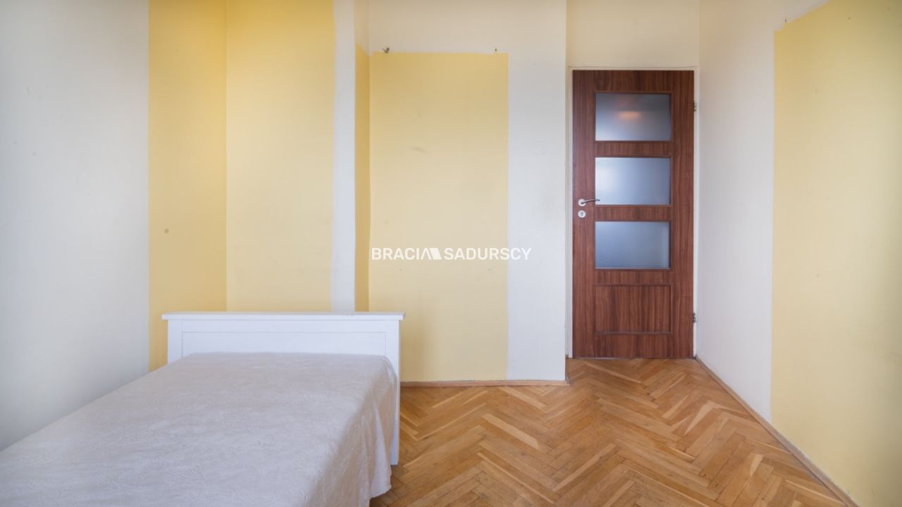 Mieszkanie 3-pokojowe Kraków Prądnik Czerwony, ul. Pilotów. Zdjęcie 8