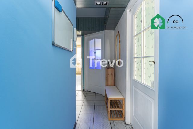 Mieszkanie 3-pokojowe Gdańsk Stogi, ul. Hoża. Zdjęcie 13