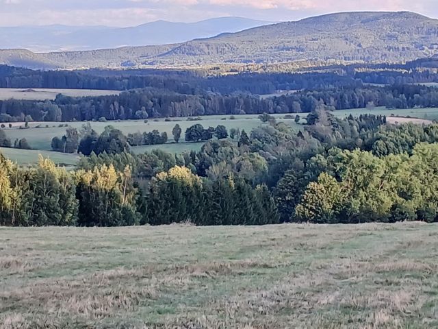 Działka rolno-budowlana Łężyce. Zdjęcie 1