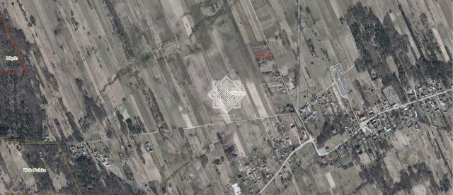 Działka rolna Wiśniew. Zdjęcie 2