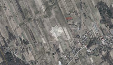 Działka rolna Wiśniew