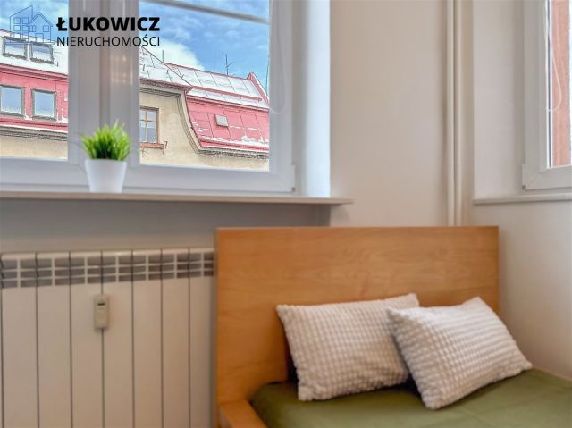 Mieszkanie 2-pokojowe Bielsko-Biała. Zdjęcie 10
