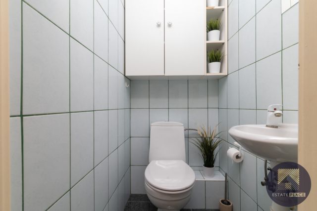 Mieszkanie 3-pokojowe Warszawa Praga, ul. Tadeusza Rechniewskiego. Zdjęcie 10