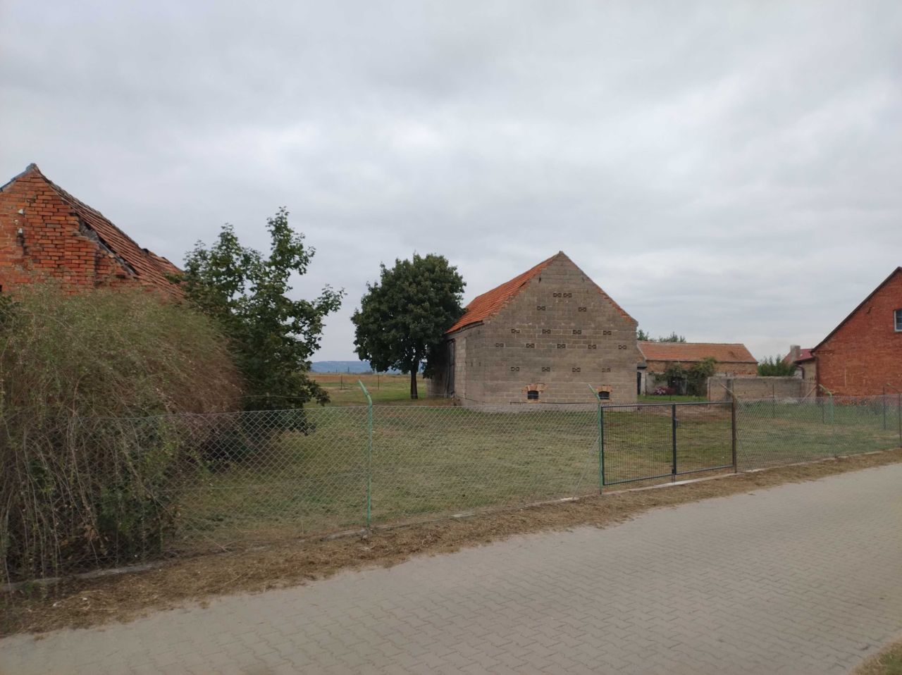 Działka budowlana Nałęcza. Zdjęcie 4