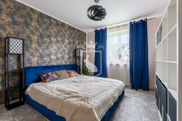 Mieszkanie 4-pokojowe Marki, ul. Leopolda Lisa-Kuli. Zdjęcie 5