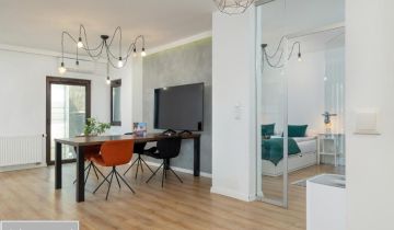 Mieszkanie 2-pokojowe Kraków Podgórze, ul. Solna