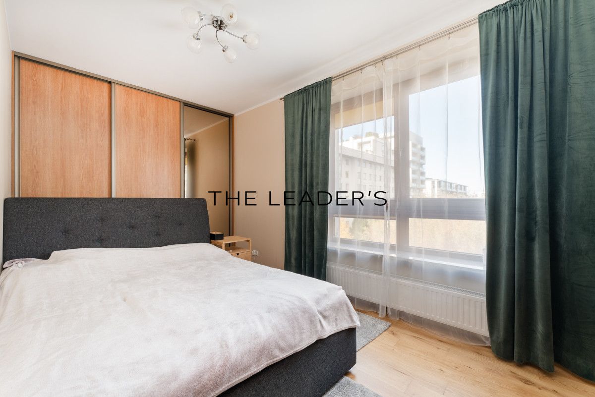 Mieszkanie 3-pokojowe Warszawa Żoliborz, ul. Ludwika Rydygiera. Zdjęcie 8