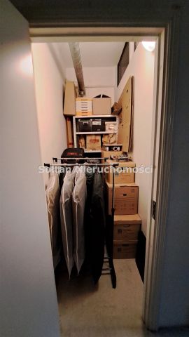 Mieszkanie 3-pokojowe Warszawa Mokotów, ul. Jana III Sobieskiego. Zdjęcie 28