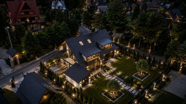Działka inwestycyjna Kościelisko. Zdjęcie 5