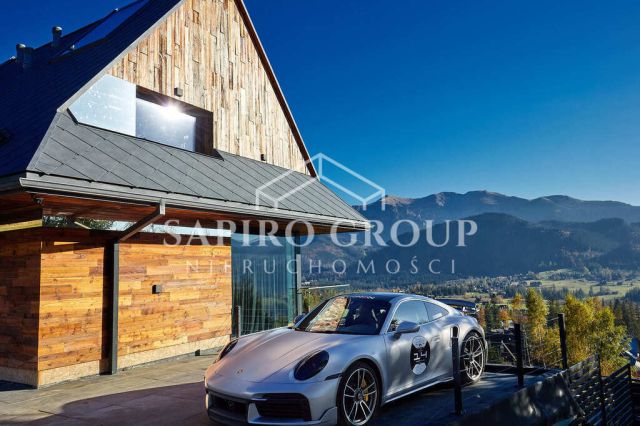 bliźniak, 3 pokoje Kościelisko. Zdjęcie 11