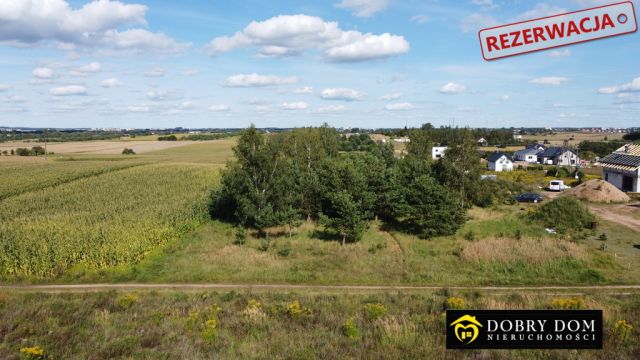 Działka budowlana Suwałki. Zdjęcie 5