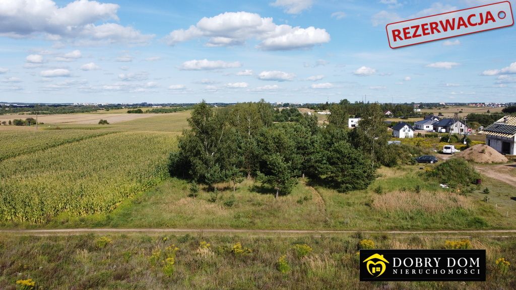 Działka budowlana Suwałki. Zdjęcie 5