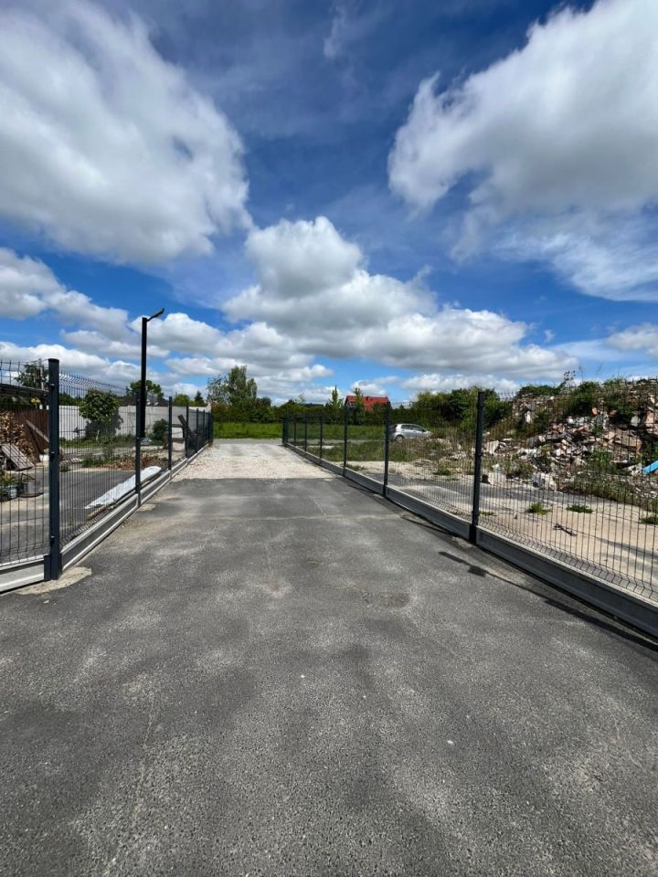 Mieszkanie 3-pokojowe Oborniki Śląskie, ul. Siemianicka. Zdjęcie 17