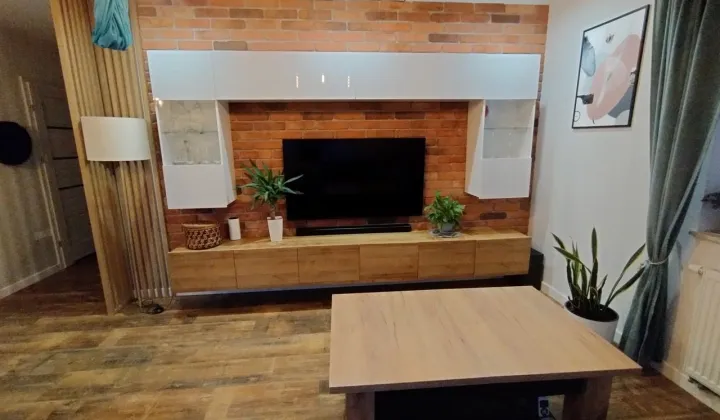 Mieszkanie 3-pokojowe Wrocław Stabłowice, ul. Arbuzowa