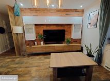 Mieszkanie 3-pokojowe Wrocław Stabłowice, ul. Arbuzowa