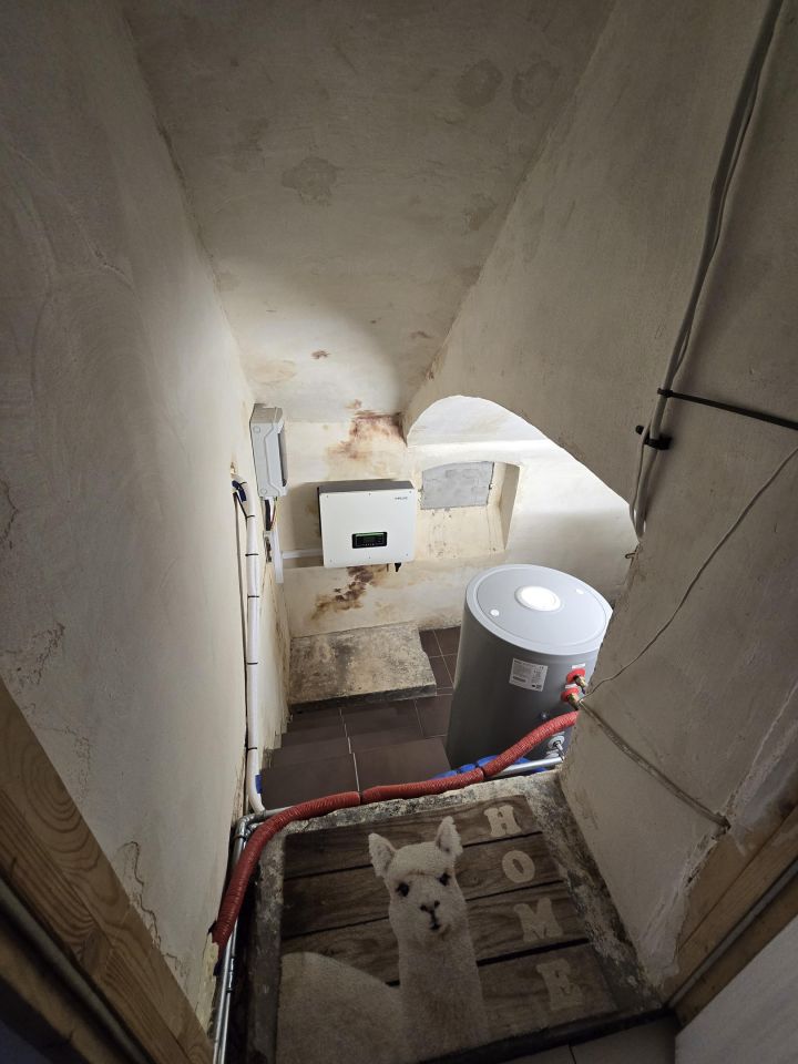 dom wolnostojący, 3 pokoje Roszkowice. Zdjęcie 24