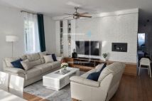 Mieszkanie 4-pokojowe Warszawa Targówek, ul. Poborzańska. Zdjęcie 4