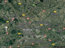 Pokój Kraków Prądnik Czerwony, ul. Dobrego Pasterza